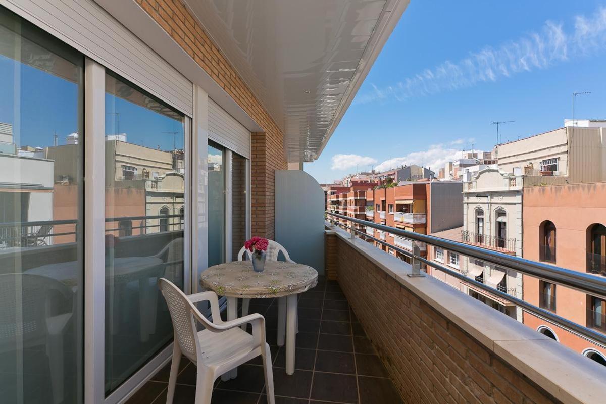 Estupendo Penthouse 2 , 1 Bano Wifi Appartement